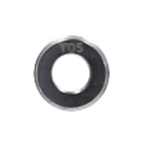 KS Tools 460.0910 Drukstuk voor geleidehuls Ø 35 mm - thumbnail