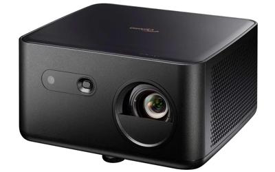 Optoma Photon Life PK32 Projector met normale projectieafstand 1100 ANSI lumens DLP UHD 4K (3840x2160) 3D Zwart Optoma Photon Life PK32 Projector met normale projectieafstand 1100 ANSI lumens DLP UHD 4K (3840x2160) 3D Zwart