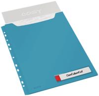 Leitz 46680061 sheet protector 210 x 297 mm (A4) Polypropyleen (PP) - thumbnail
