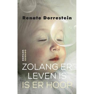 Zolang er leven is is er hoop (Paperback)