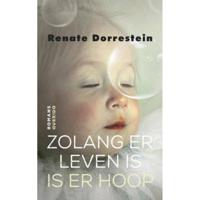 Zolang er leven is is er hoop (Paperback) - thumbnail