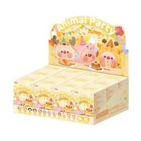 Oyo: Animal Party Mini Series Blind Box figure 5 - 7 cm Display (12) - thumbnail