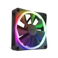 NZXT F120 RGB Triple Pack case fan - thumbnail