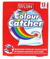 Dylon Dylon Kleurbeschermer - Colour Catcher - 12 Stuks - thumbnail
