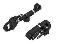 Eufab Houderarm voor fietsdrager 11247 - thumbnail