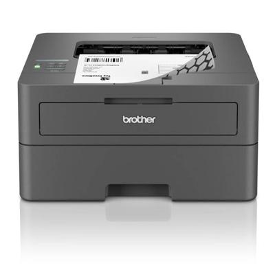 Brother HL-L2400DW Multifunctionele laserprinter (zwart/wit) A4 30 pag./min. 1200 x 1200 dpi Duplex, USB, WiFi
