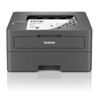 Brother HL-L2400DW Multifunctionele laserprinter (zwart/wit) A4 30 pag./min. 1200 x 1200 dpi Duplex, USB, WiFi - thumbnail