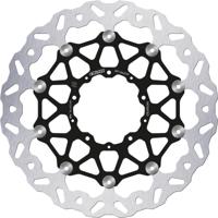 GALFER bremsscheibe "df134" - thumbnail