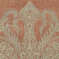 Livingwalls Metropolitan Stories. Travel Stories - Oranje - Klassiek - 391192 - thumbnail