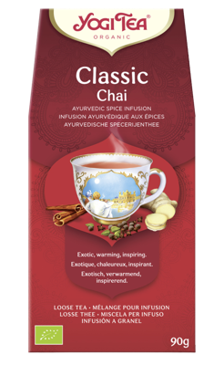 Yogi Tea Classic Chai