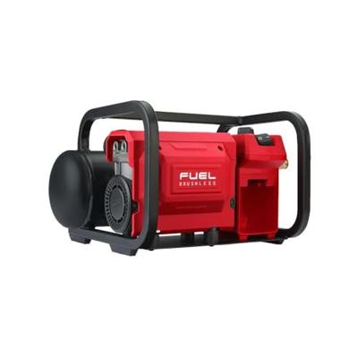 Milwaukee M18 FAC-0 Fuel Accu Compressor | 18V | excl. accu&apos;s en lader - 4933472166