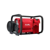 Milwaukee accu compressor - M18 FAC-0 - 18V - excl. accu en lader - thumbnail