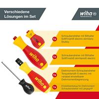 Wiha Tool Set Wallbox Installation gereedschapsset - thumbnail