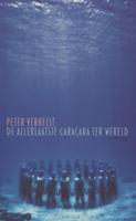De allerlaatste Caracara ter wereld - Peter Verhelst - eBook (9789044620856) - thumbnail