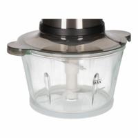 Maalmachine EDM 07791 Roestvrij staal 350 W 1,8 L - thumbnail