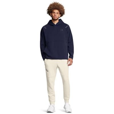 Under Armour Unstoppable Fleece Joggingbroek Heren L