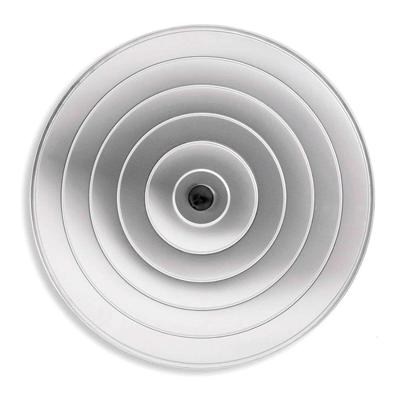 Deksel Braadpan Vaello Aluminium (Ø 40 cm) - thumbnail