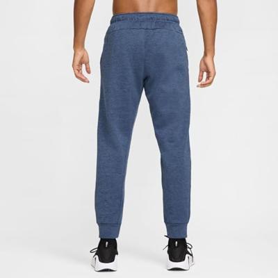 Nike Therma-Fit Fitness Joggingbroek Heren S Nike Therma-Fit Fitness Joggingbroek Heren S
