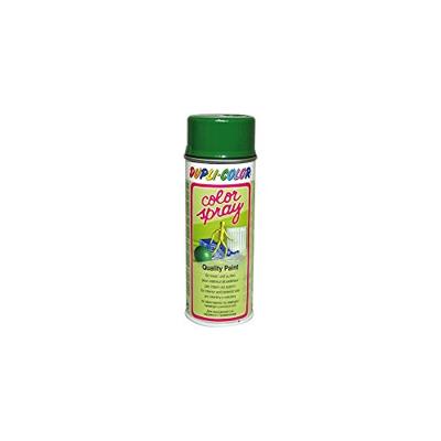 Kunstharskleur EXTRON Modellbau Paletti Blad-groen Spray 400 ml