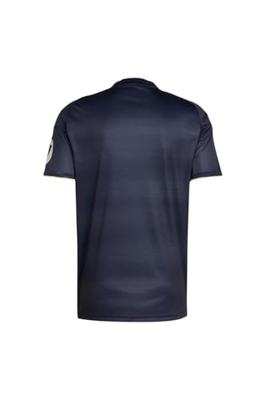 Real Madrid Shirt Uit Senior 2025/2026 - Maat M - Kleur: Donkerblauw | Soccerfanshop