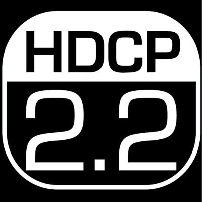 Marmitek CONNECT 621 UHD 2.0 TV accessoire Zwart