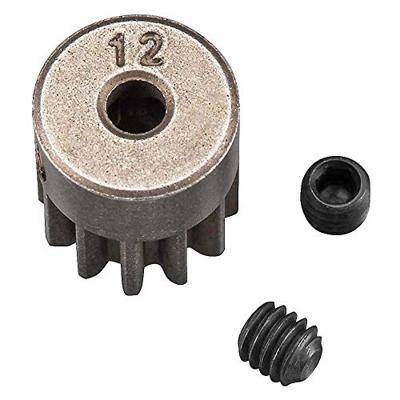 Pinion Gear 32P 12T (3mm shaft) (AX30723)