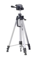 Cullmann Alpha 2800 Tripod 1/4 inch Werkhoogte: 67.5 - 184.5 cm Aluminium Incl. tas, Kogelkop, 3D-panhead - thumbnail