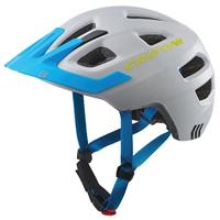 Cratoni Helm maxster pro xs-s grey-blue matt - thumbnail