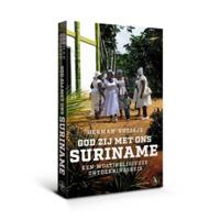 God zij met ons Suriname (Paperback) - thumbnail