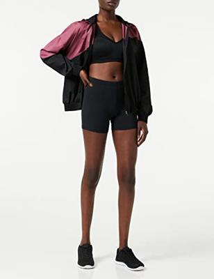 Spiro RT283F Women´s Impact Softex® Shorts - Black - XXL (18)