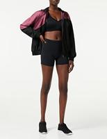 Spiro RT283F Women´s Impact Softex® Shorts - Black - XXL (18) - thumbnail