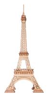 Robotime Eiffel Tower Plus 99cm Bouwpakket DIY Knutselen - thumbnail