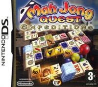 Mahjong Quest Expeditions - thumbnail