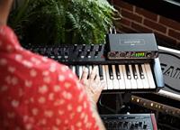 Motu M4 audio interface - thumbnail