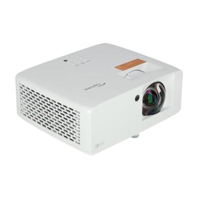 Optoma GT2100HDR Full HD short throw laser beamer