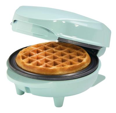 Bestron AMW500M wafelijzer 1 wafel(s) 550 W Muntkleur