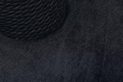 Krabpaal Serpa Zwart