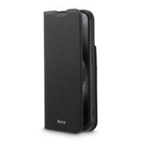 Hama Booklet Apple iPhone 15 Pro Zwart - thumbnail