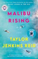 Malibu Rising: A Read with Jenna Pick - thumbnail
