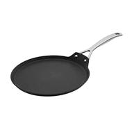 LE CREUSET - Les Forgees - Crepespan 24cm - thumbnail