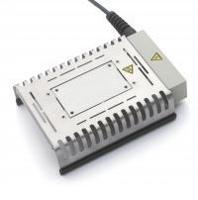 Weller WXHP 120 Soldeervoorverwarmingsplaat 120 W +50 tot +200 °C - thumbnail