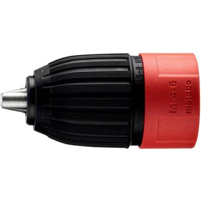 Metabo Accessoires Snel-spantapboorhouder | Futuro Plus H 1 R+L | M4-M6 - 627235000