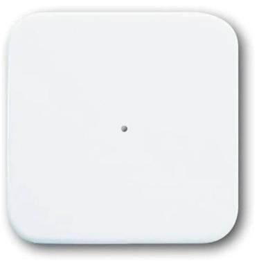 ABB 2CKA006730A0046 6731-214 Wandschakelaar Zuiver wit (RAL 9010), Wit