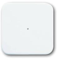 ABB 2CKA006730A0046 6731-214 Wandschakelaar Zuiver wit (RAL 9010), Wit - thumbnail