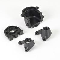 FTX - Outback Ranger Xc Motor Mount Front Hubs Gearbox (FTX9454) - thumbnail