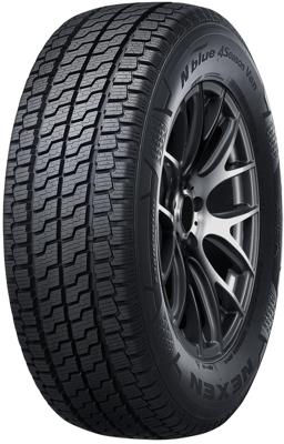 NEXEN TIRE vierseizoenenbanden "n´blue 4season van" tires gj 215/75r16 116r nexen nblue 4 season van NEXEN TIRE vierseizoenenbanden "n´blue 4season van" tires gj 215/75r16 116r nexen nblue 4 season van