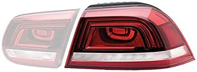 Achterlicht 2SD010697111 Achterlicht 2SD010697111