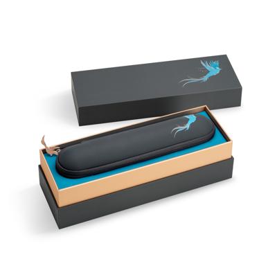 BaByliss 9000 Stijltang Warm Zwart BaByliss 9000 Stijltang Warm Zwart