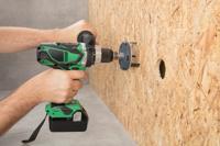 Wolfcraft 5983000 Gatenzaag 1 stuks 1 stuk(s) - thumbnail