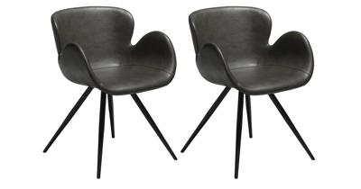 Dan-Form Eetkamerstoel Gaia Dan-Form Eetkamerstoel Gaia